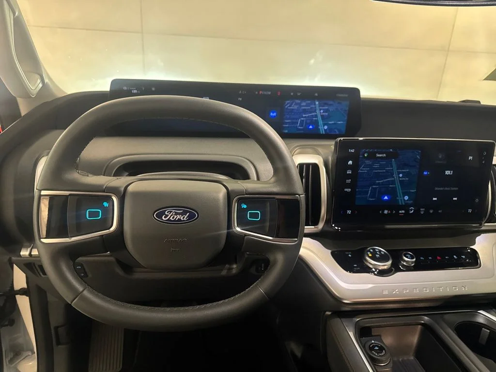 Certified Used 2025 White Ford Active image 8