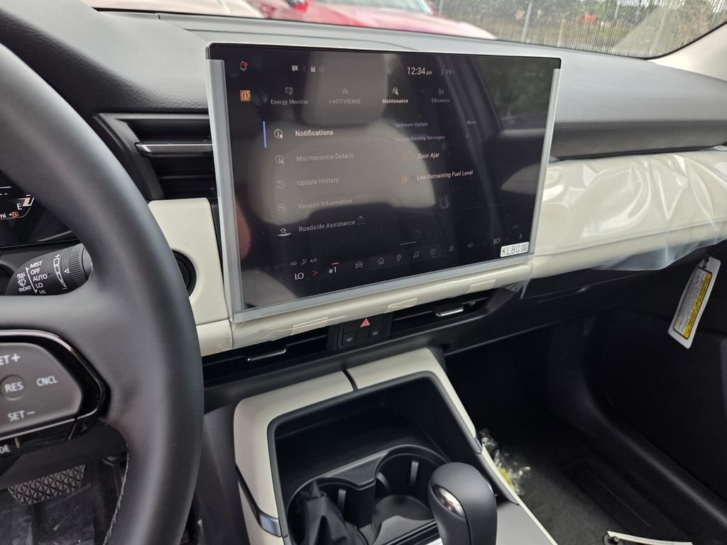 New 2026 Polymetal Gray Metallic Mazda 2.5 S Preferred AWD image 21