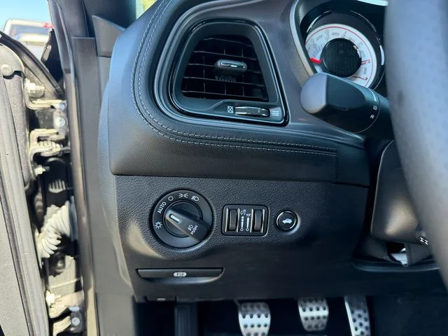 Used 2023 Gray Dodge R/T image 22