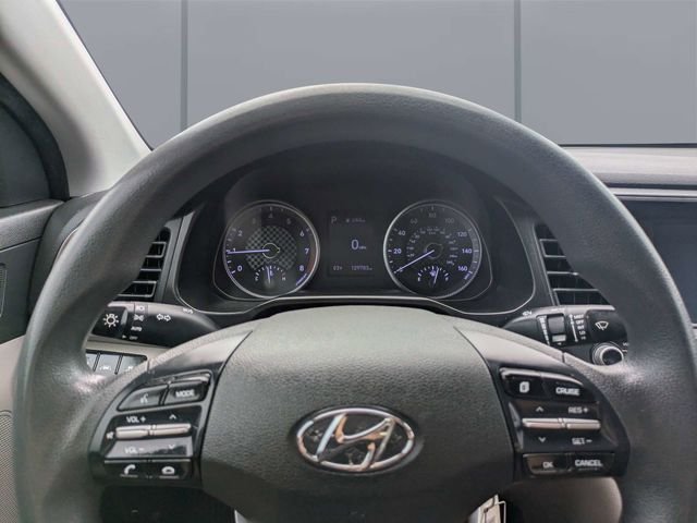 Used 2020 Silver Hyundai SEL image 26