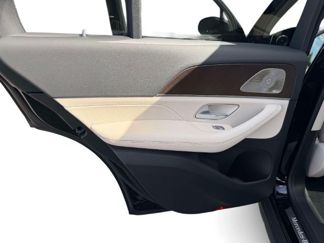 New 2027 Black Mercedes-Benz GLE 350 image 15