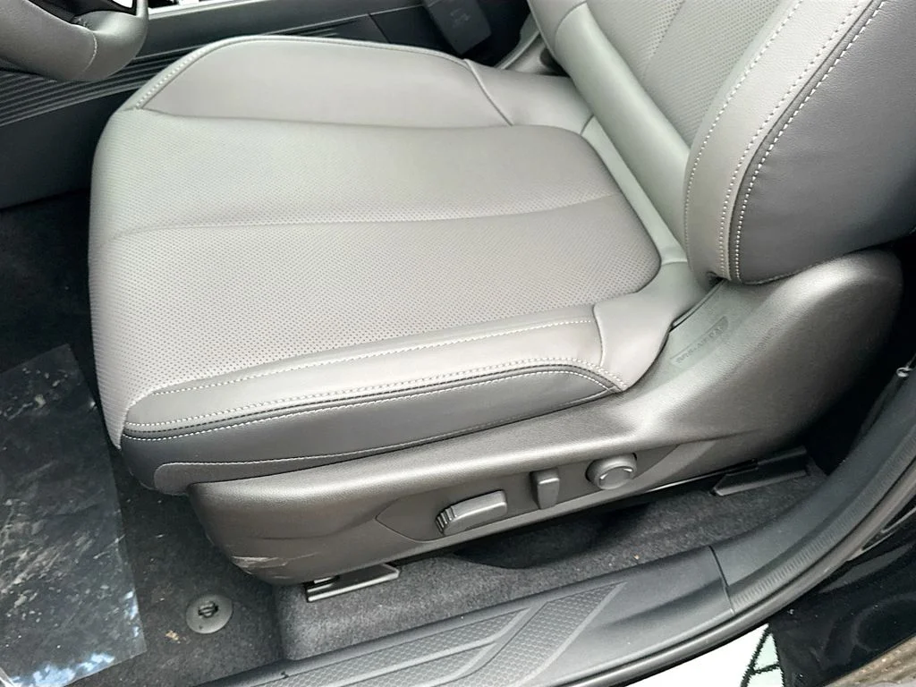 New 2026 Black Subaru Limited image 24
