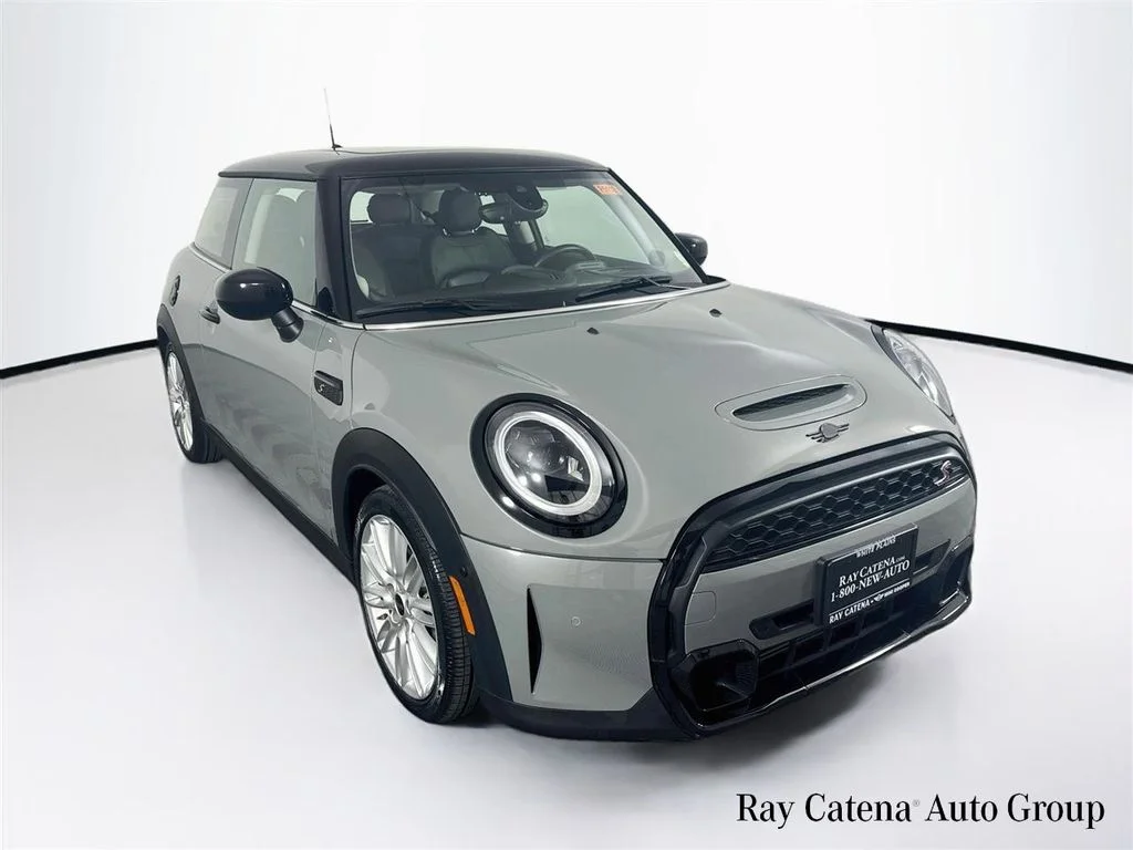 2023 MINI Hardtop 2 Door