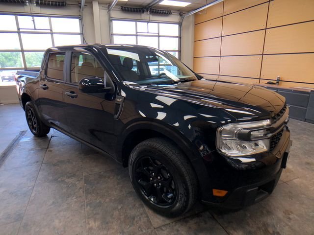 2023 Ford Maverick XLT AWD's photo