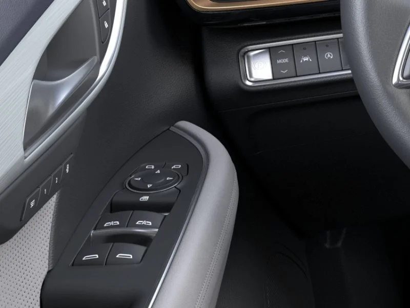 2026 Buick Envision Avenir - Photo 22