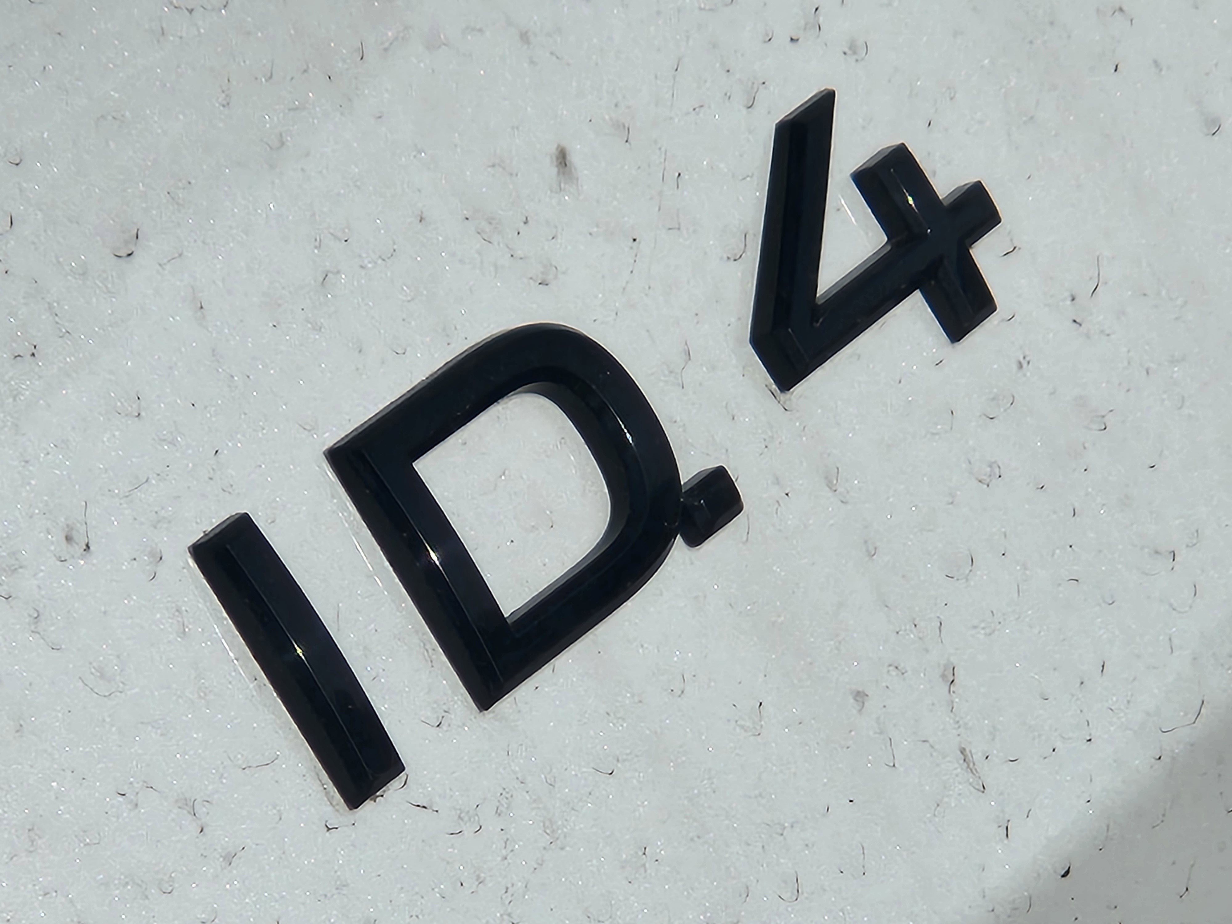 2026 Volkswagen ID.4 PRO S - Photo 11