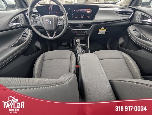 2026 Buick Encore GX Preferred - Photo 20