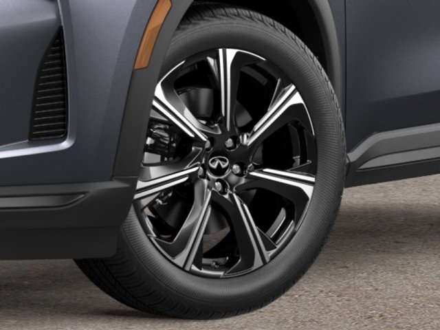 2026 INFINITI QX60 AUTOGRAPH - Photo 6