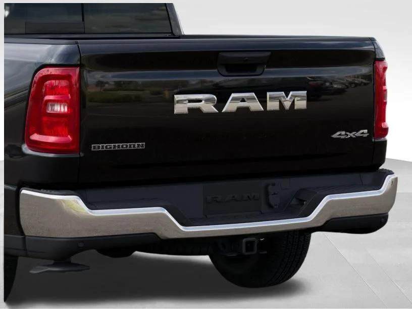 2025 RAM Ram 1500 Pickup Big Horn/Lone Star - Photo 14