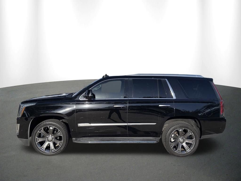 Used 2020 BLACK RAVEN Cadillac 2WD Standard image 13