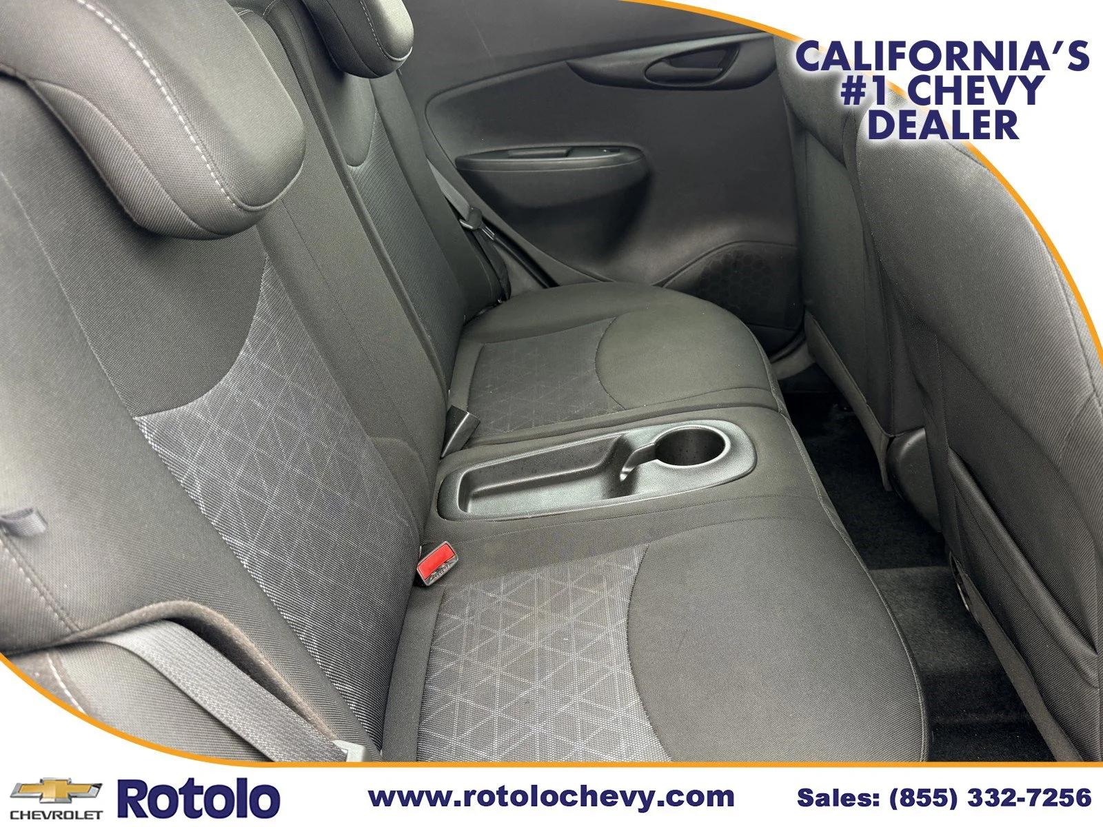 Used 2021 (Metallic paint.) Chevrolet 1LT image 10
