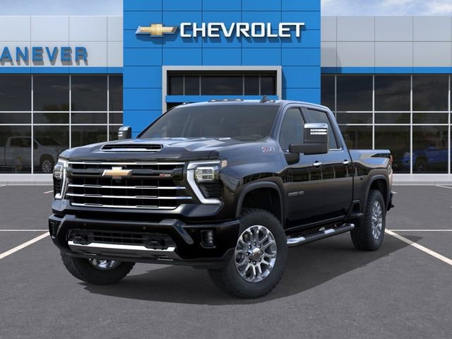 2026 Chevrolet Silverado 2500 HD LT - Photo 7