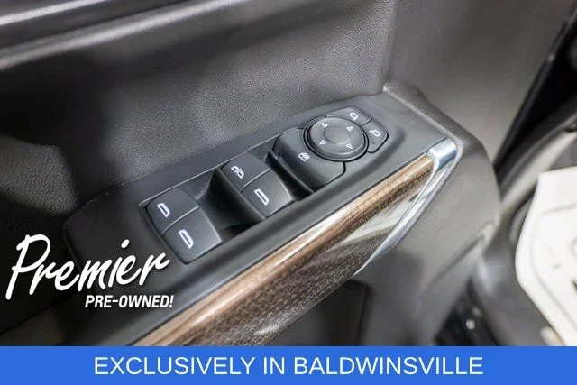 Used 2022 Black Chevrolet RST image 15