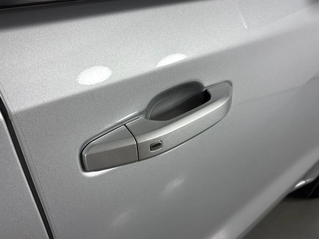 Certified Used 2022 Silver Chevrolet LT image 12