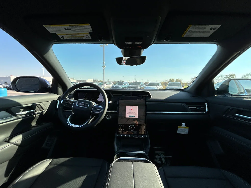 Vehicle thumbnail