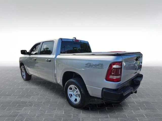 Used 2022 Silver Ram Tradesman image 6
