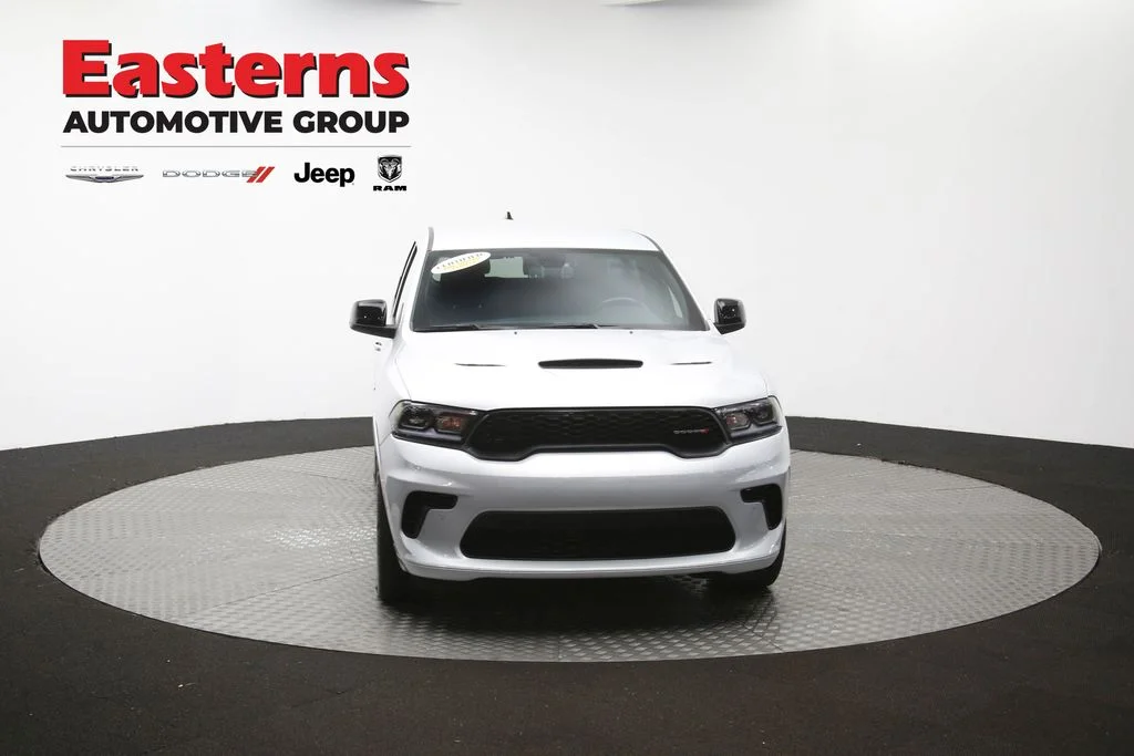 Used 2025 Silver Dodge R/T image 50