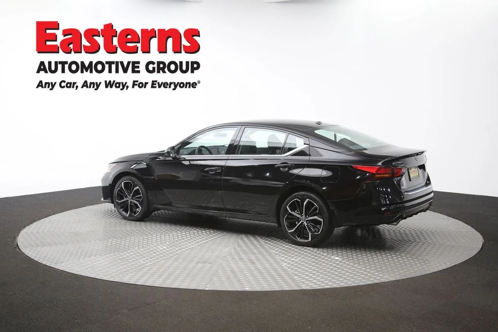 Used 2023 Black Nissan 2.5 SR image 66