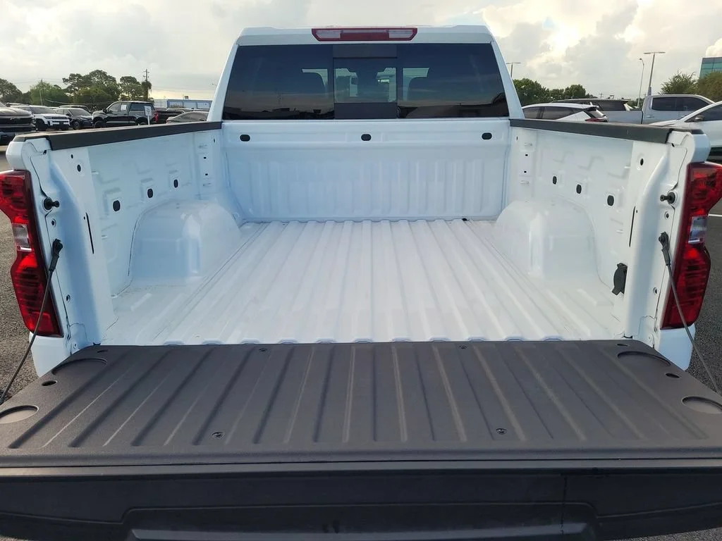 2026 Chevrolet Silverado 1500 LT - Photo 25