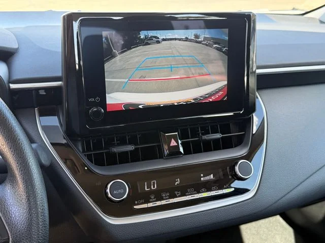 Certified Used 2026 ICE CAP Toyota LE image 20