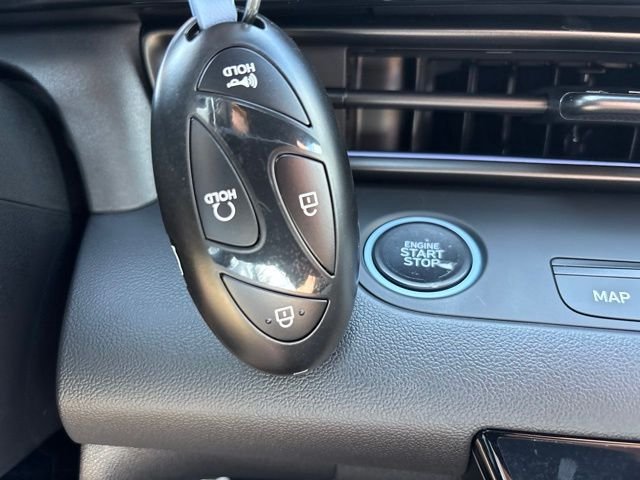 New 2026 Performance Blue Hyundai Base image 22