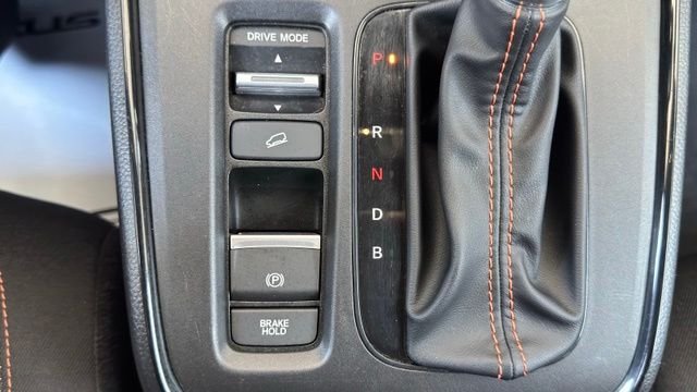 2023 Honda CR-V Sport - Photo 28