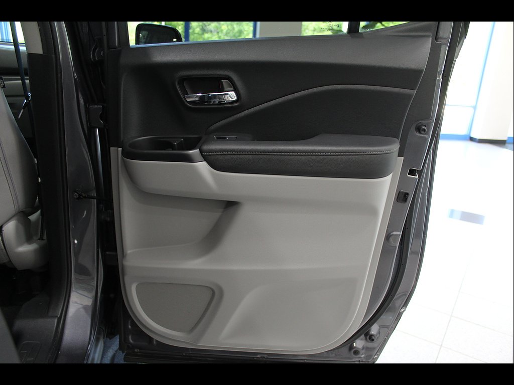 2023 Honda Ridgeline RTL - Photo 20