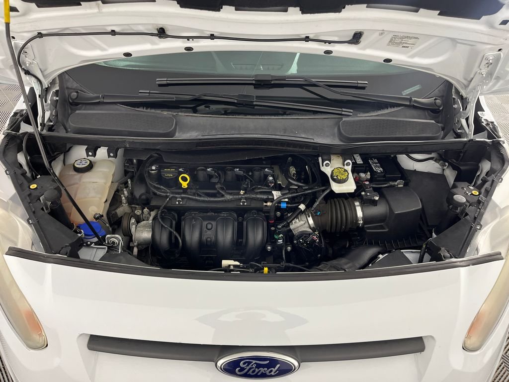 Used 2014 White Ford XLT image 18