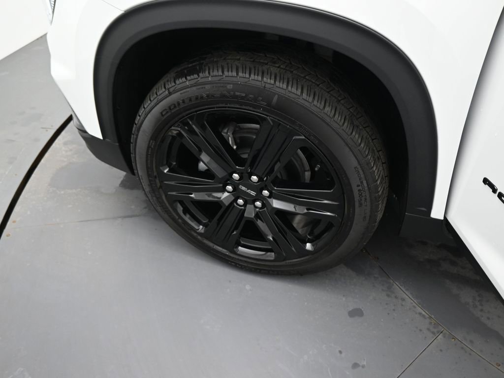 2026 GMC Acadia Elevation - Photo 8