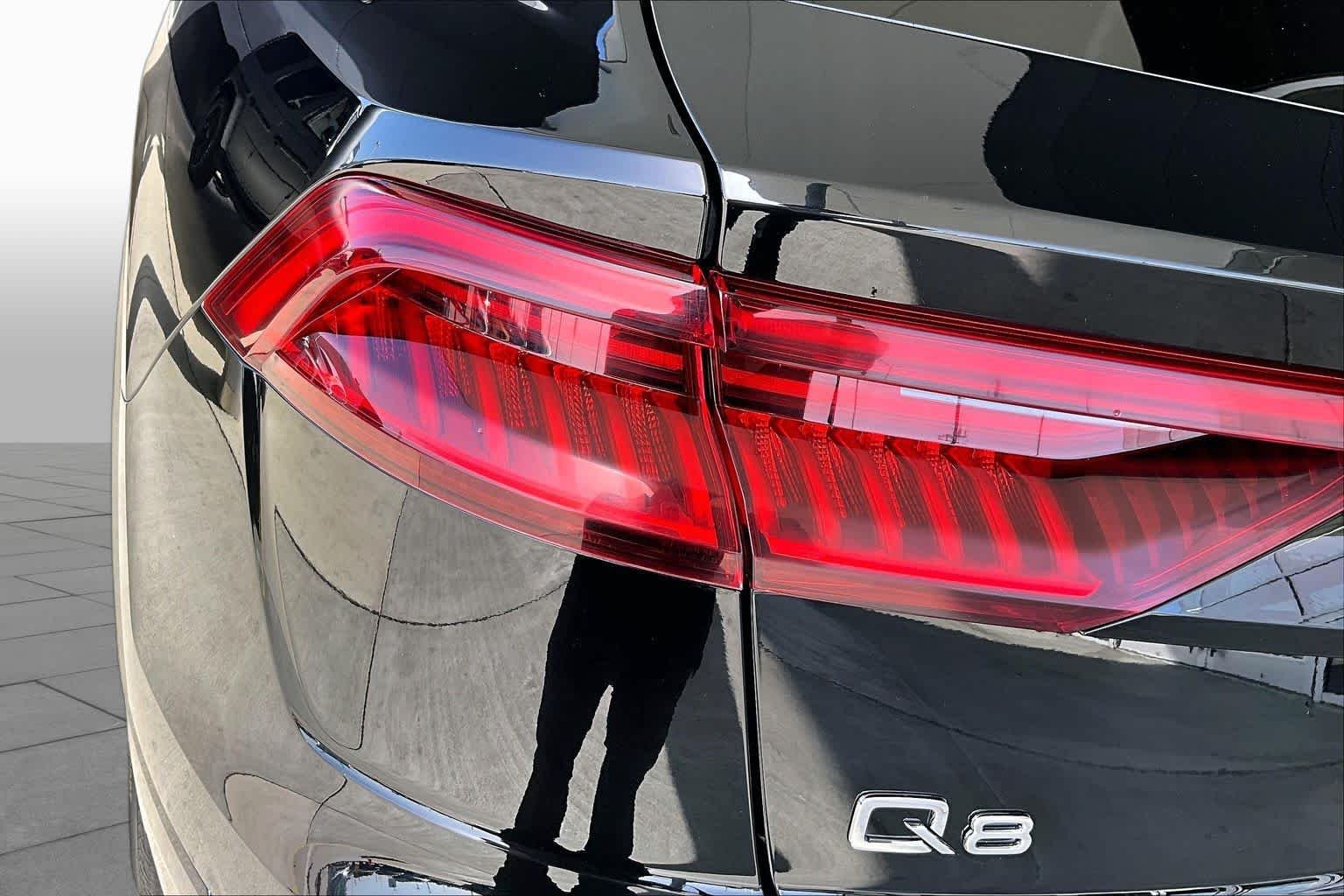 Used 2023  Audi Premium image 24