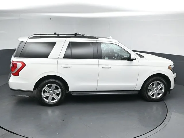 Certified Used 2021 White Ford XLT image 46