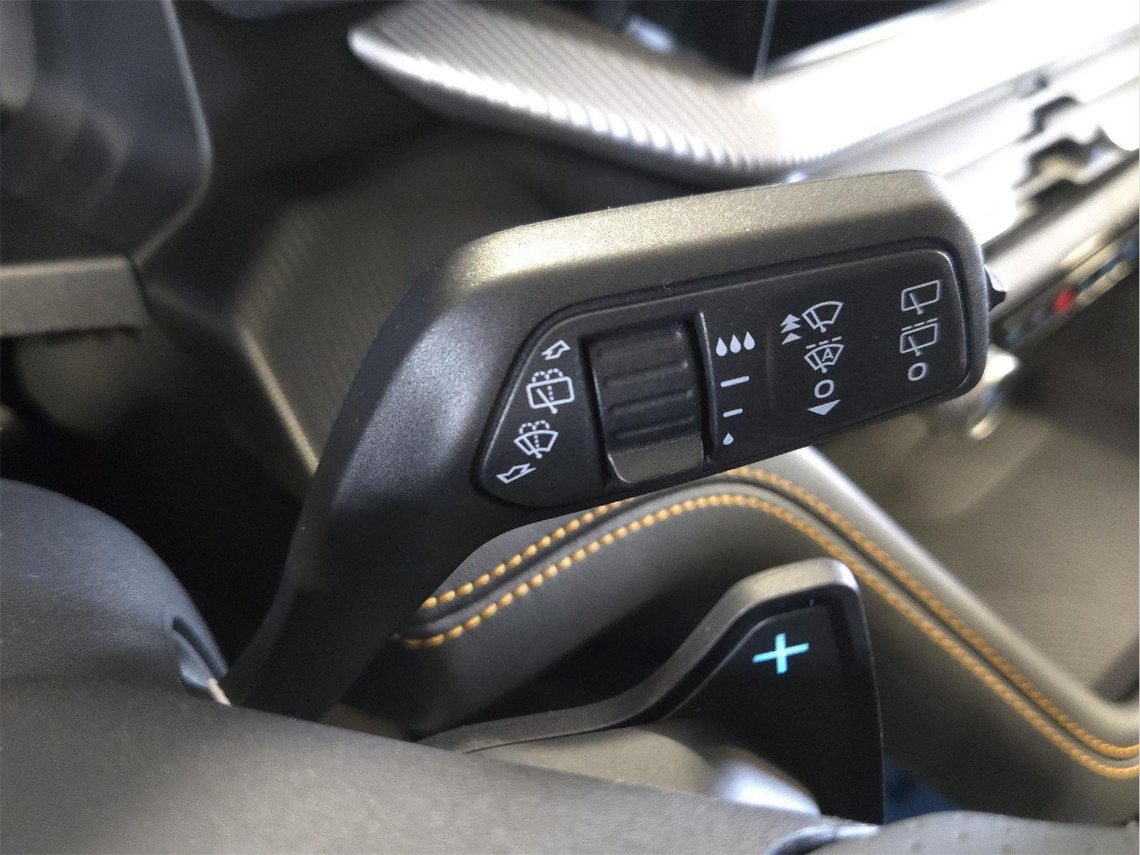 New 2026 Marsh Gray Ford Tremor® image 80