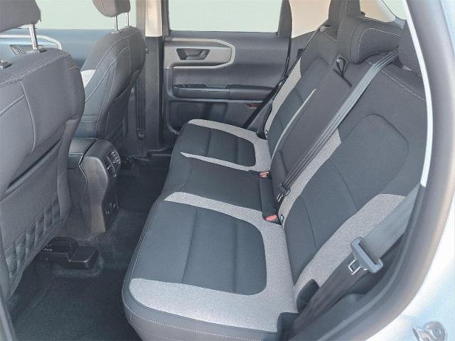 New 2026 Oxford White Ford Big Bend® image 29
