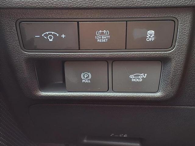 2025 Hyundai Sonata Hybrid Limited - Photo 23