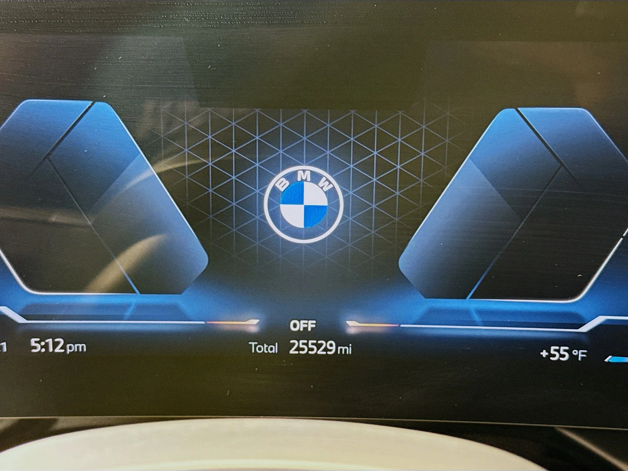 Used 2025 Alpine White BMW 228 xDrive image 12