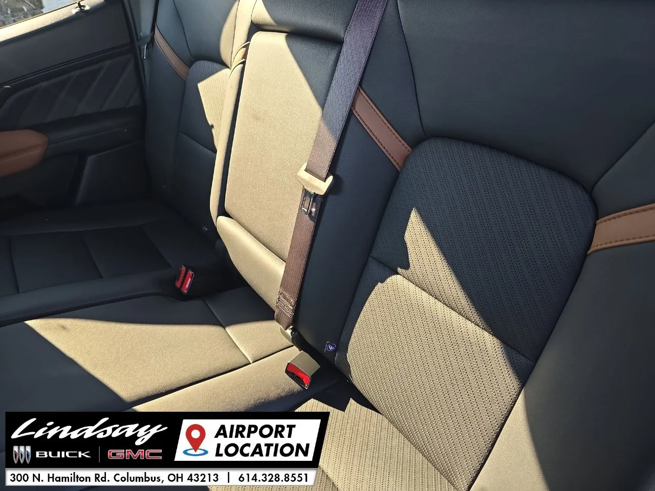 2026 GMC Canyon AT4 - Photo 26