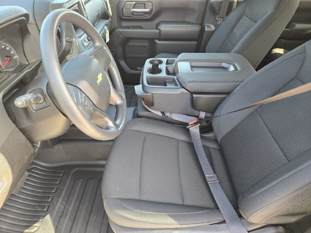 2026 Chevrolet Silverado 3500 HD Work Truck - Photo 9