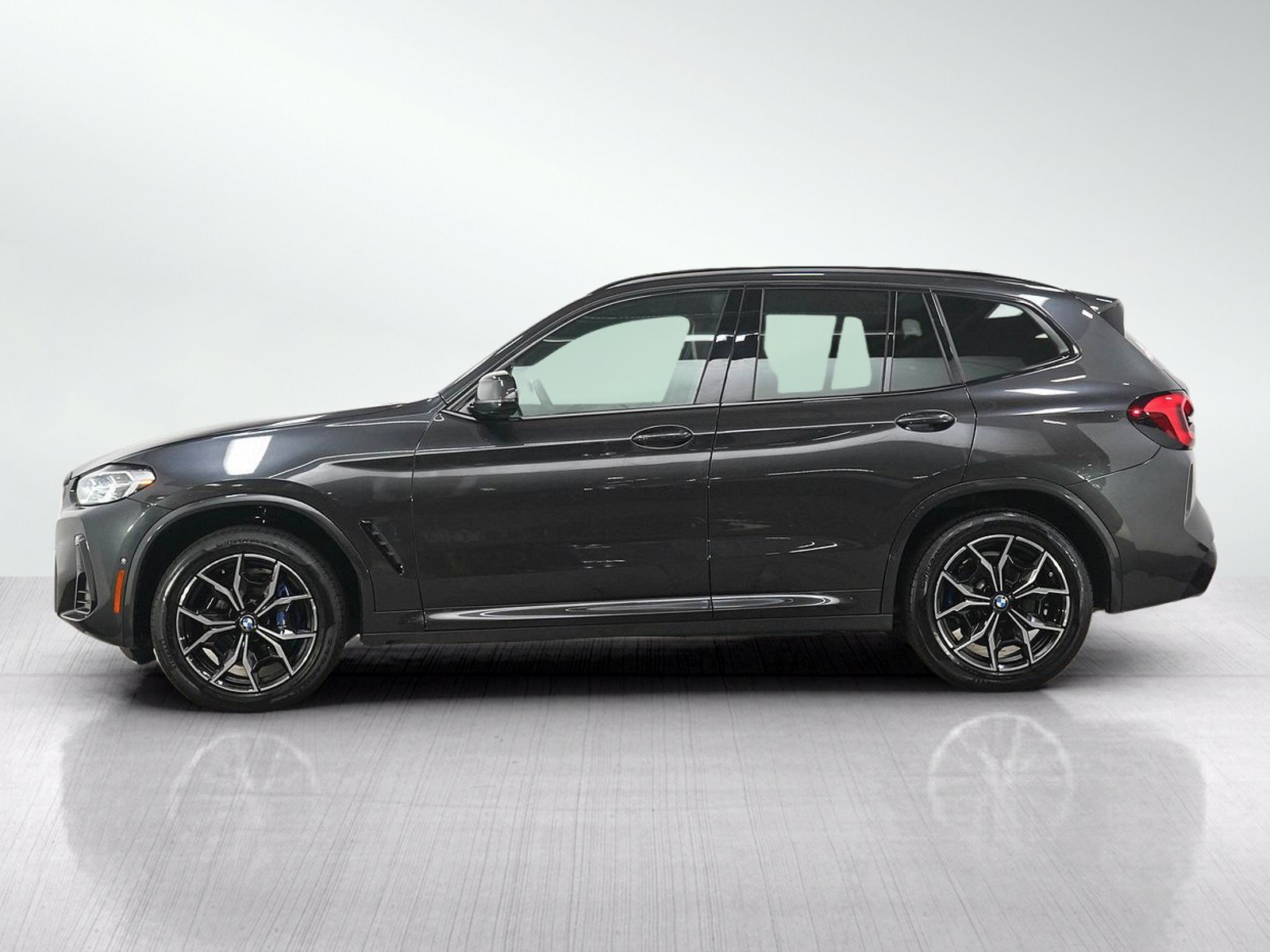 Used 2024 BMW X3 30i with VIN 5UX53DP01R9V23951 for sale in Burnsville, Minnesota