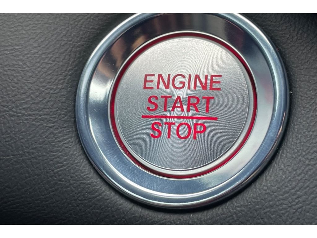 Used 2025 PLATINUM WHITE Acura w/A-Spec Package image 33