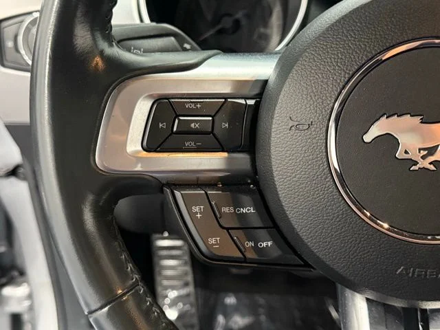Used 2023 Silver Ford GT image 20