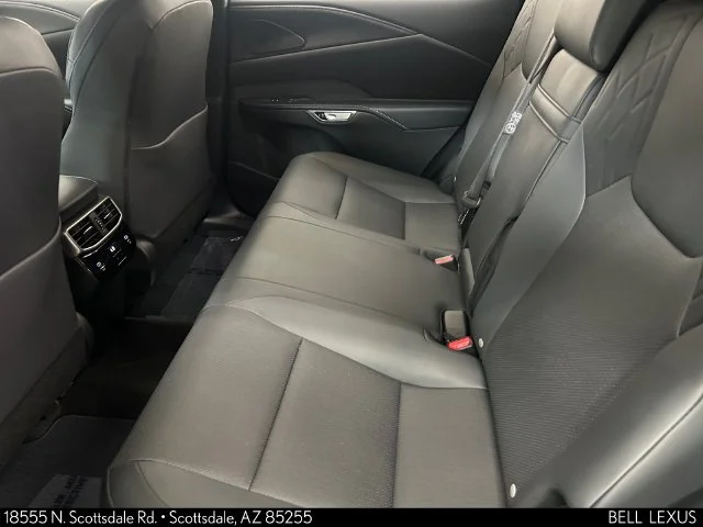 Certified Used 2026 White Lexus 350 Premium image 16