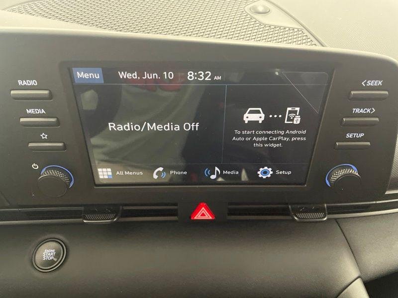 New 2026 Gray Hyundai SEL Sport image 26
