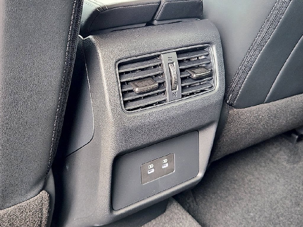 New 2026 Gray Nissan Dark Armor image 35