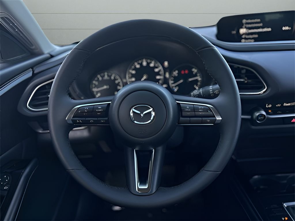 Certified Used 2025 Blue Mazda 2.5 S Select Sport image 27