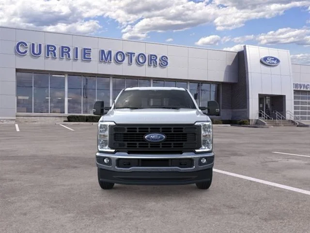 New 2026 Oxford White Ford XL image 6