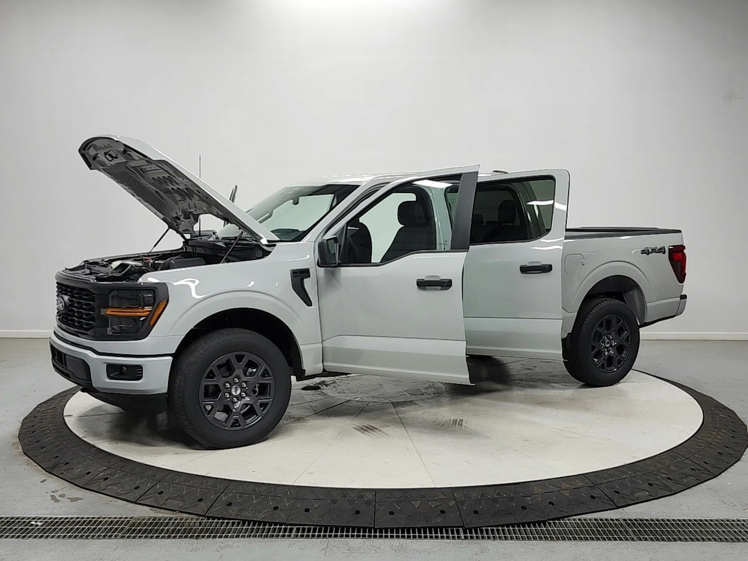New 2026 Avalanche Ford STX® image 11