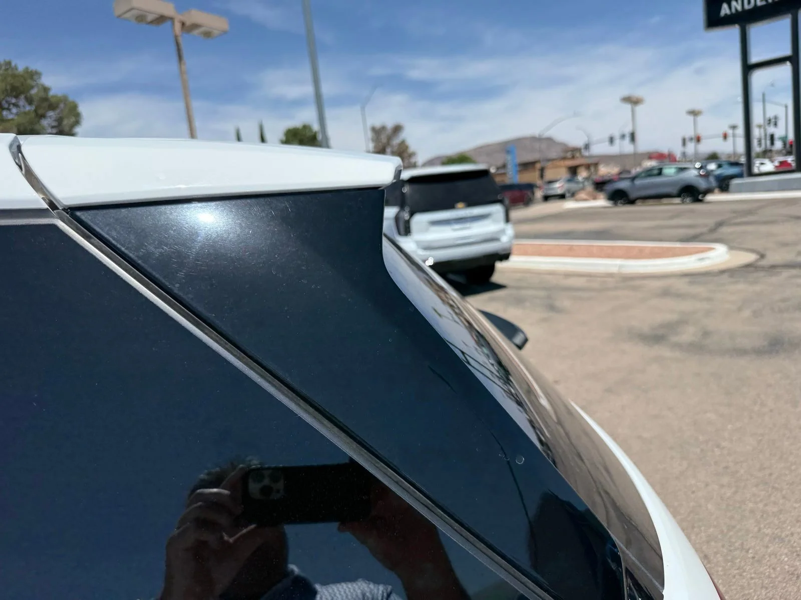 2021 Chevrolet Equinox LS - Photo 8
