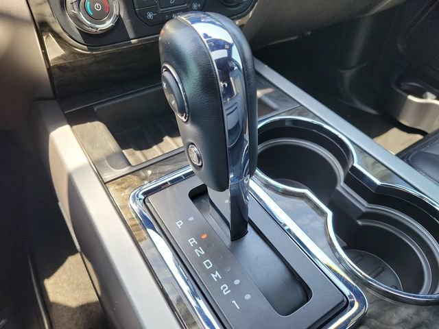 2017 Ford Expedition Limited - Photo 32