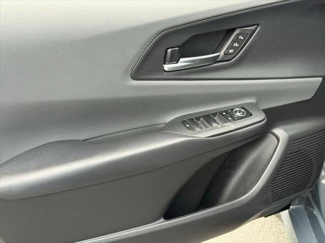 Certified Used 2024 GUARDIAN GRAY Toyota  image 18
