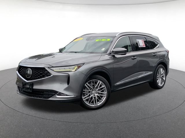 2022 Acura MDX Advance